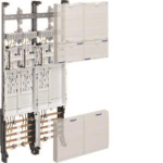 Hager Komplettfeld universZ     ZK3EZ18N 