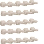 Hager 25xVerschlussbolzen         UZ06A3 