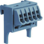 Hager Klemmen Volta QuickConnect  VZ455N 