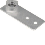 Hager Haltepratze m.Dämmlager    BKZHP00 