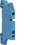 Hager N-Trennklemme 4qmm 400V    KXA04ND 