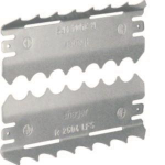 Hager Kupplung zu              R2504VERZ 