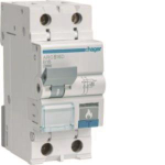 Hager AFDD m.LS 1P+N 10kA C 25A  ARC575D 