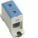 Hager Anschlussklemme f.Aluminium K240AN 