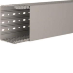 Hager Verdrahtungskanal PVC     BA780120 