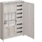 Hager Komplettschrank universZ ZB332P18K 