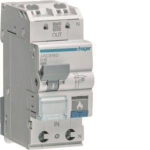 Hager AFDD m.LS 1P+N 6kA B 6A    ARC906D 