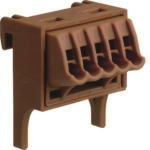 Hager Klemmen Volta QuickConnect  VZ455P 