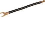 Hager Kabelbrücke NYAF 6qmm 110mm   K67D 