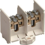 Hager Hauptleitungsabzweigklemme   K18SN 