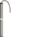 Hager Deckenanschlusssäule  DAF802000ELN 