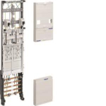 Hager Komplettfeld universZ      ZH3EH22 