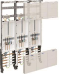 Hager Komplettfeld universZ      ZL32P4K 