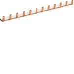 Hager Phasenschiene 1polig        KB163A 