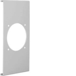 Hager Blende CEE-Steckdose     R86847030 