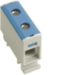 Hager Anschlussklemme f.Aluminium  K50AN 