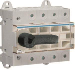 Hager Lasttrennschalter 3polig     HA306 