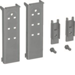 Hager Halter univers f.Abfang-    FZ800E 