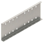 NIED Verbinder Edelstahl      RVV 110 E3 