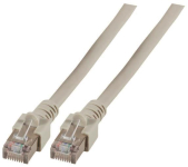 EFB RJ45 Patchkabel SF/UTP       K5455.5 