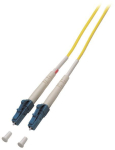 EFB Simplex Jumper LC/UPC-LC/UPC O0948.1 
