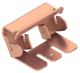 NIED GK-Potentialausgleichsklemme  GPK63 