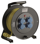 SCHIL Kabeltrommel    GT310.MD4L.25PU315 