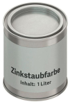 NIED Zinkstaubfarbe                ZKF 1 