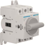 Hager Lasttrennschalter 3polig    HAB302 