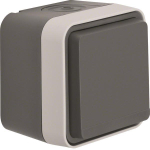 Berker Steckdose SCHUKO         47633505 