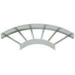 OBO LB 90 1150 R3 FS Bogen 90° 