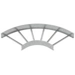 OBO LB 90 1160 R3 FT Bogen 90° 