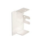 OBO LKM E40060RW Endstück 40x60mm St FSK 
