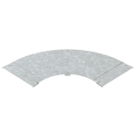 OBO LBD 90 400 R3 FT Deckel f.90°-Bogen 