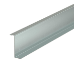 OBO LKM TWS75 Trennwand 75x2000mm St FS 