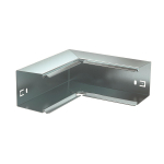 OBO LKM I60060FS Inneneck 60x60mm St FS 