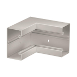 OBO GK-I70130LGR Inneneck 70x130mm PVC 
