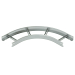 OBO LB 90 620 R3 FS Bogen 90° 