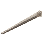 OBO AW 15 61 A2 Wand-u.Stielausleger m. 