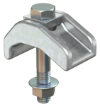 OBO TKS-S-30 ZL Spannklaue schwer 