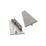 Brumberg Endkappen-Set ecke     53037260 