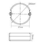 Nobile Trafo für              8999028351 