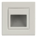 BRUM Wandeinbaul. strukturweiß   R3929WW 