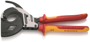 Knipex VDE-Kabelschneider 320mm  9536320 