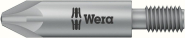 Wera Pozidriv-Gewinde-Bits   05065129001 