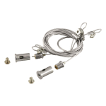 EVN Seilabhängung für              BPSAH 