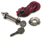 Sommer Entriegelungsschloss     5116V000 