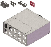 HELI FlexPipe           FRS-VK 10-51/160 