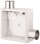 HELI UP-Gehäuse mit            ELS-GUBZR 