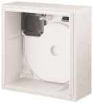 HELI UP-Gehäuse mit           ELS07 GUBR 